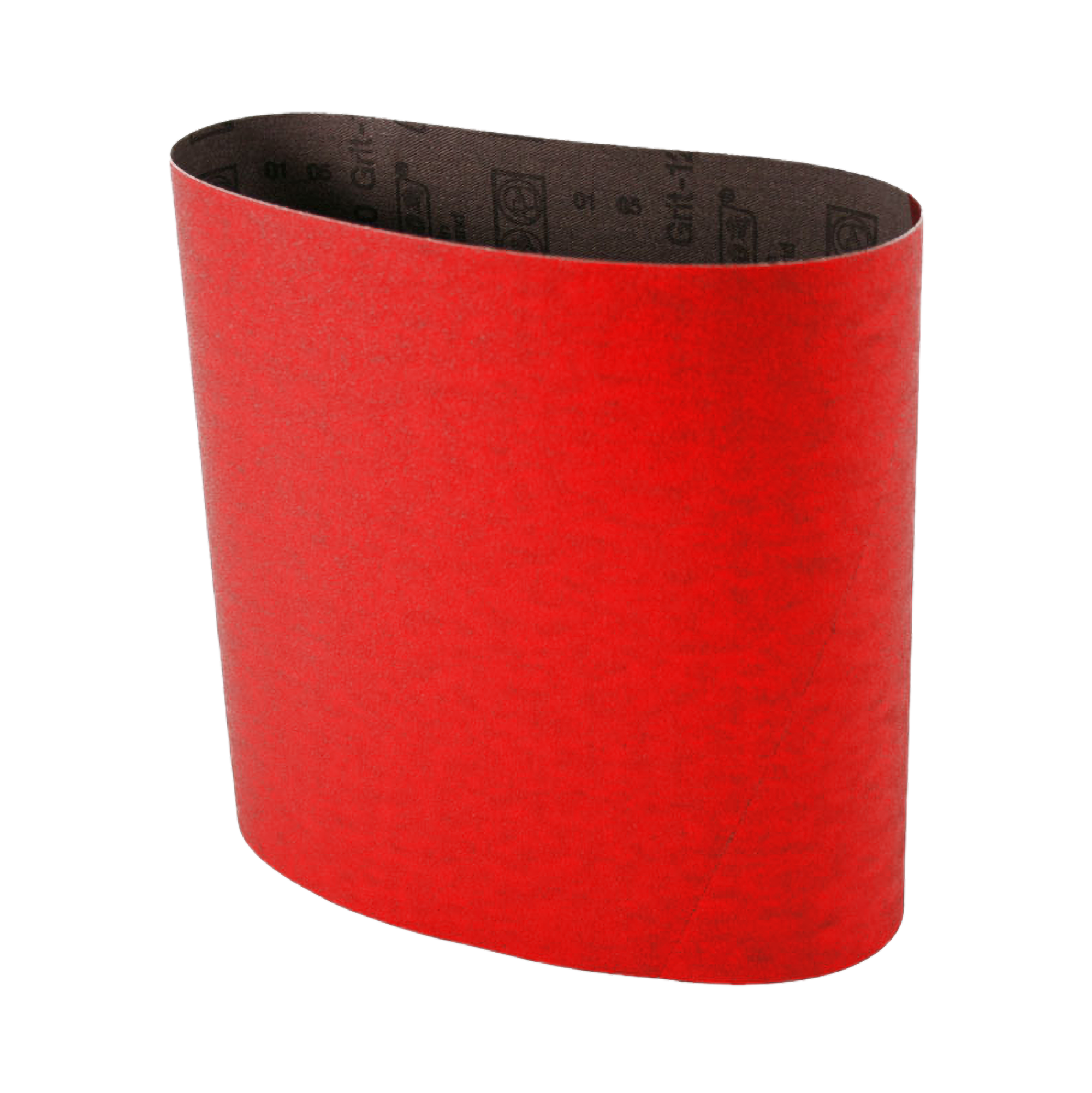 Diablo DCB819080S01W 8" x 19" 80-Grit Sanding Belt for EZ-8 Sanders
