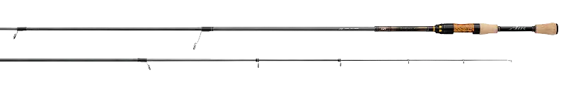 PRESSO AIR RODS