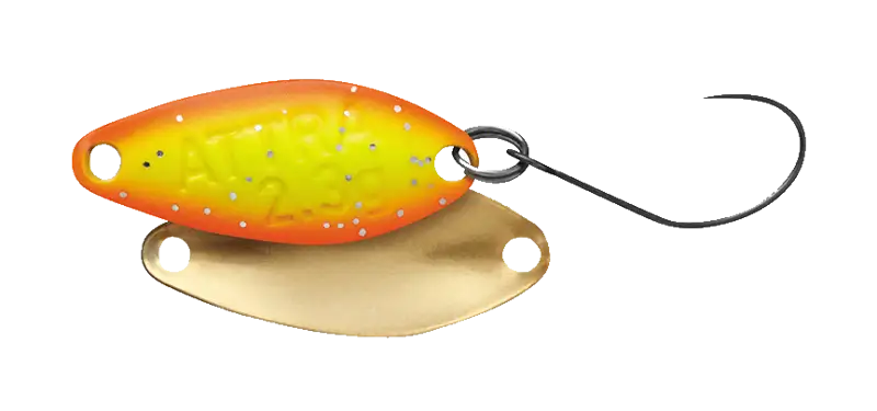 2026 ATTRA SPOON