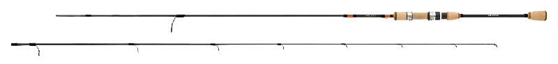 PRESSO ULTRALIGHT RODS