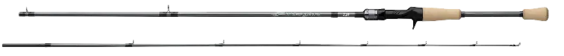 PROCYON FRESHWATER RODS