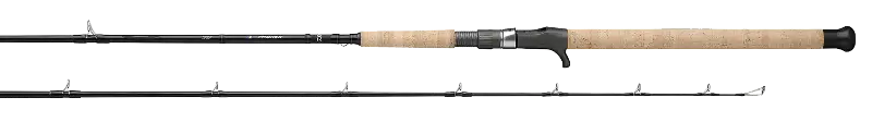 PROREX MUSKIE RODS (CORK)