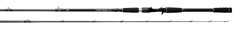 PROTEUS INSHORE RODS