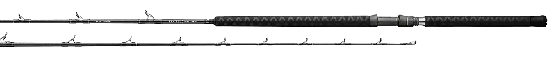 PROTEUS RODS