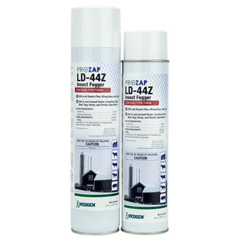 Prozap LD-44Z Insect Fogger