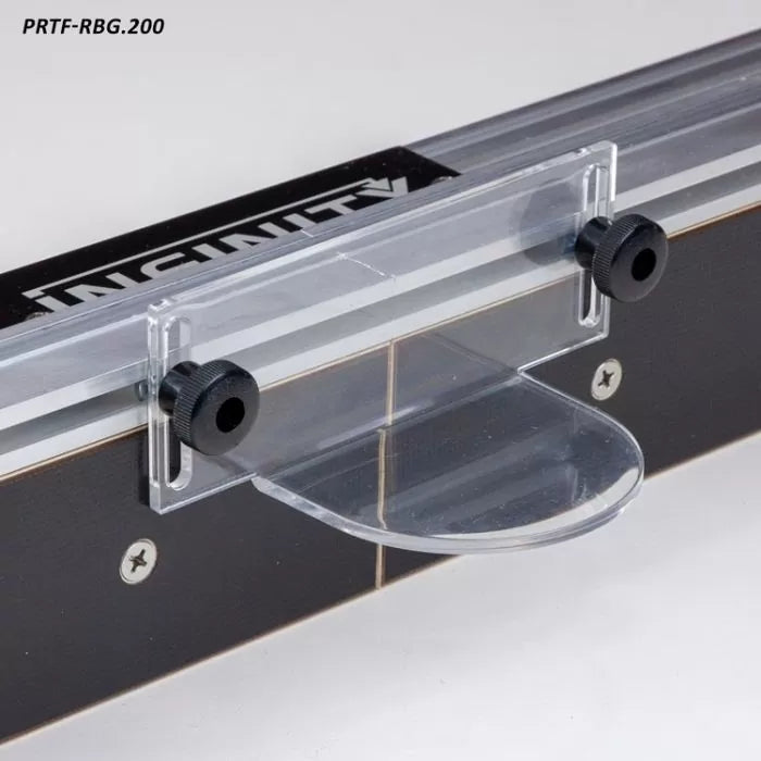 Infinity Tools Replacement Router Bit Guard for PRTF-200