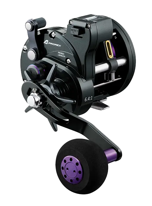 PROREX LWLC