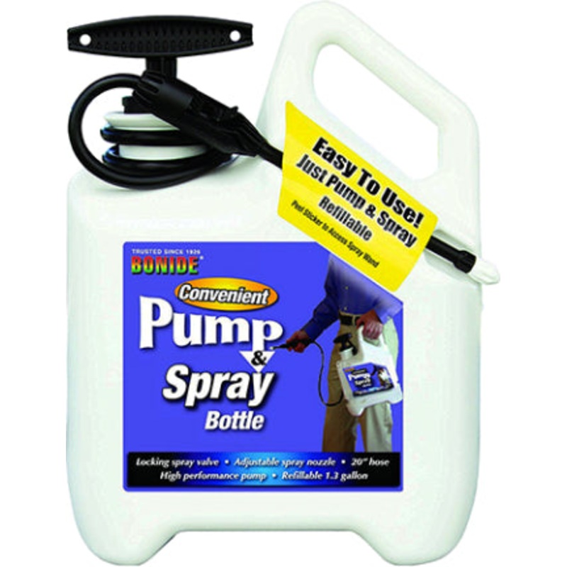 PUMP SPRAY SPRAYER