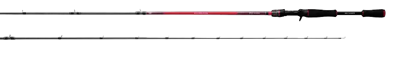 PX BASS RODS