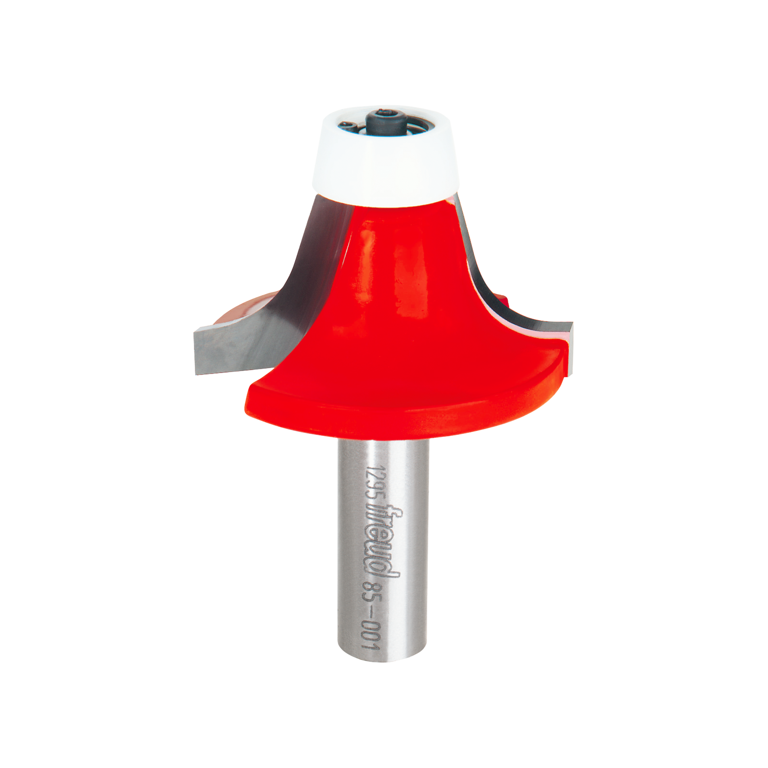 Freud 85-001 1/2" Radius Round Over Bowl Bit