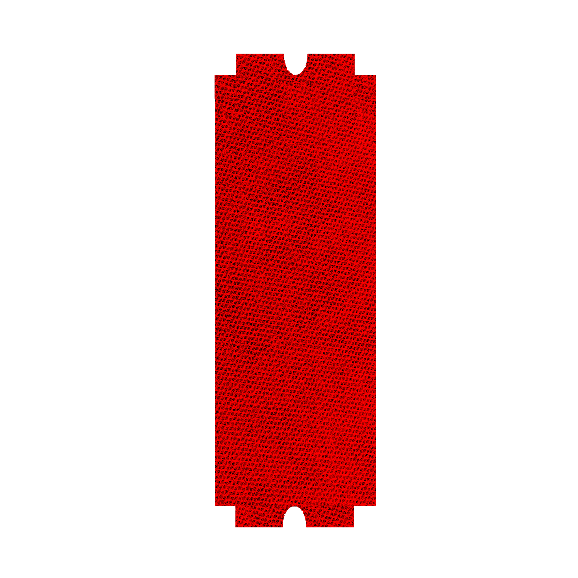 Diablo DNS431220H05G 4-3/16" x 11-1/4" 220-Grit SandNET™ Reusable Sanding Sheets for Drywall (5-Piece)
