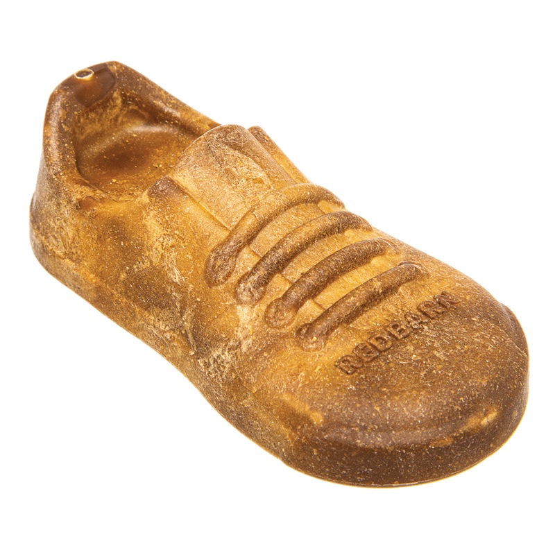 Redbarn Chew-A-Bulls Shoe