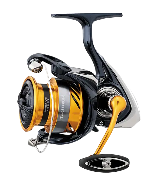 REVROS LT