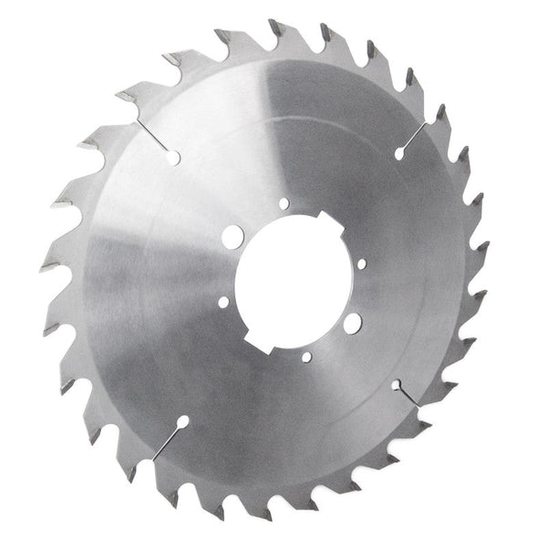 9" Diameter - Rip FTG Saw Blade
