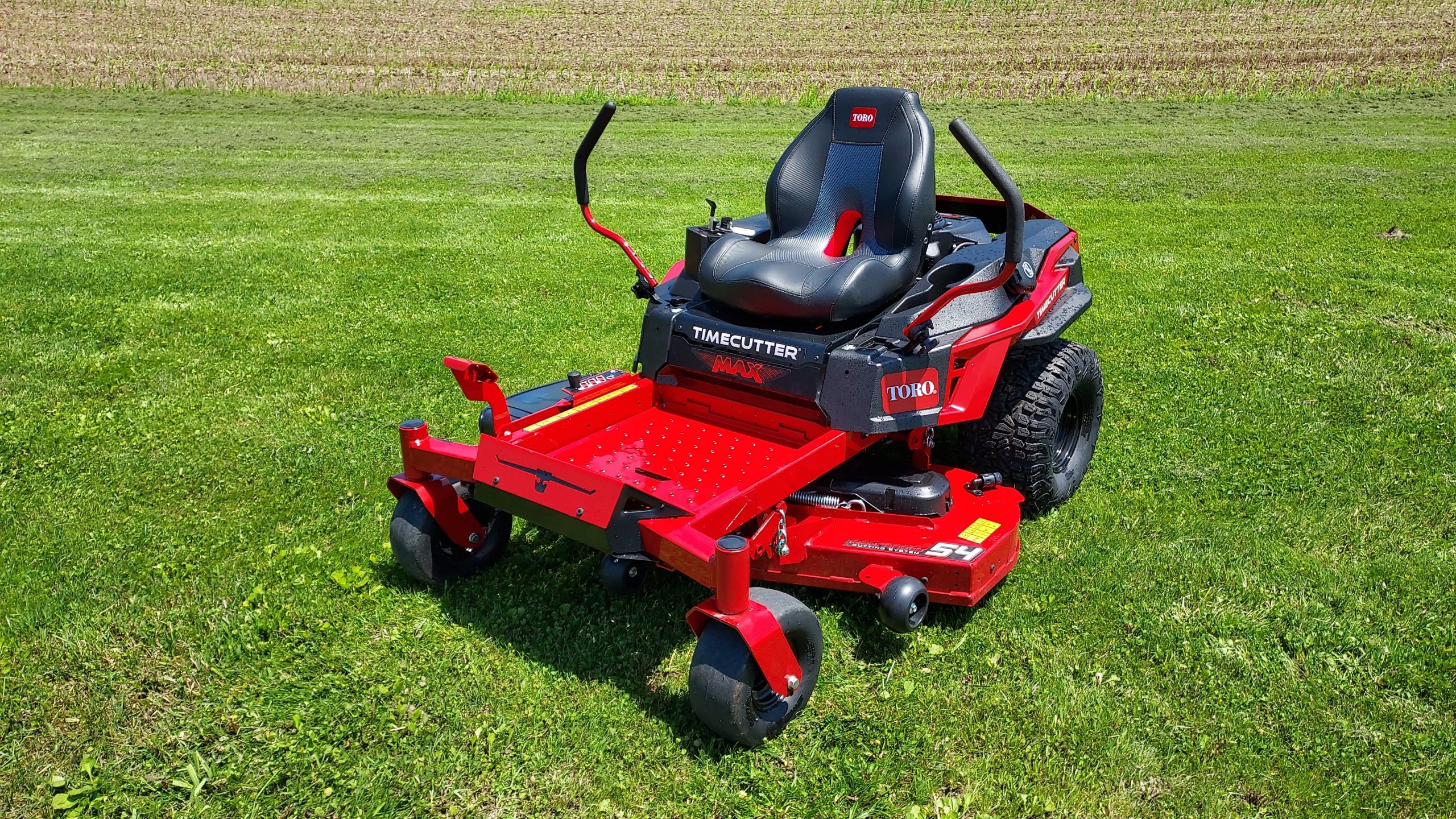 TORO 54" TIMECUTTER MAX 77504