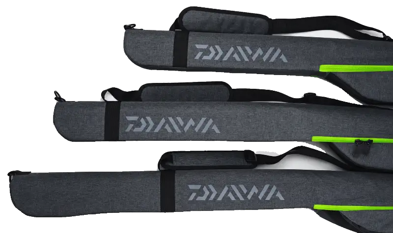 D-Vec Rod Case