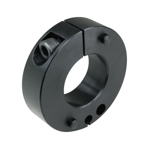 Safety Lock Collar for 1-13/16" Bore -- Round