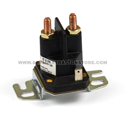 691656 SolenoidStarter Briggs and Stratton Genuine OEM Part