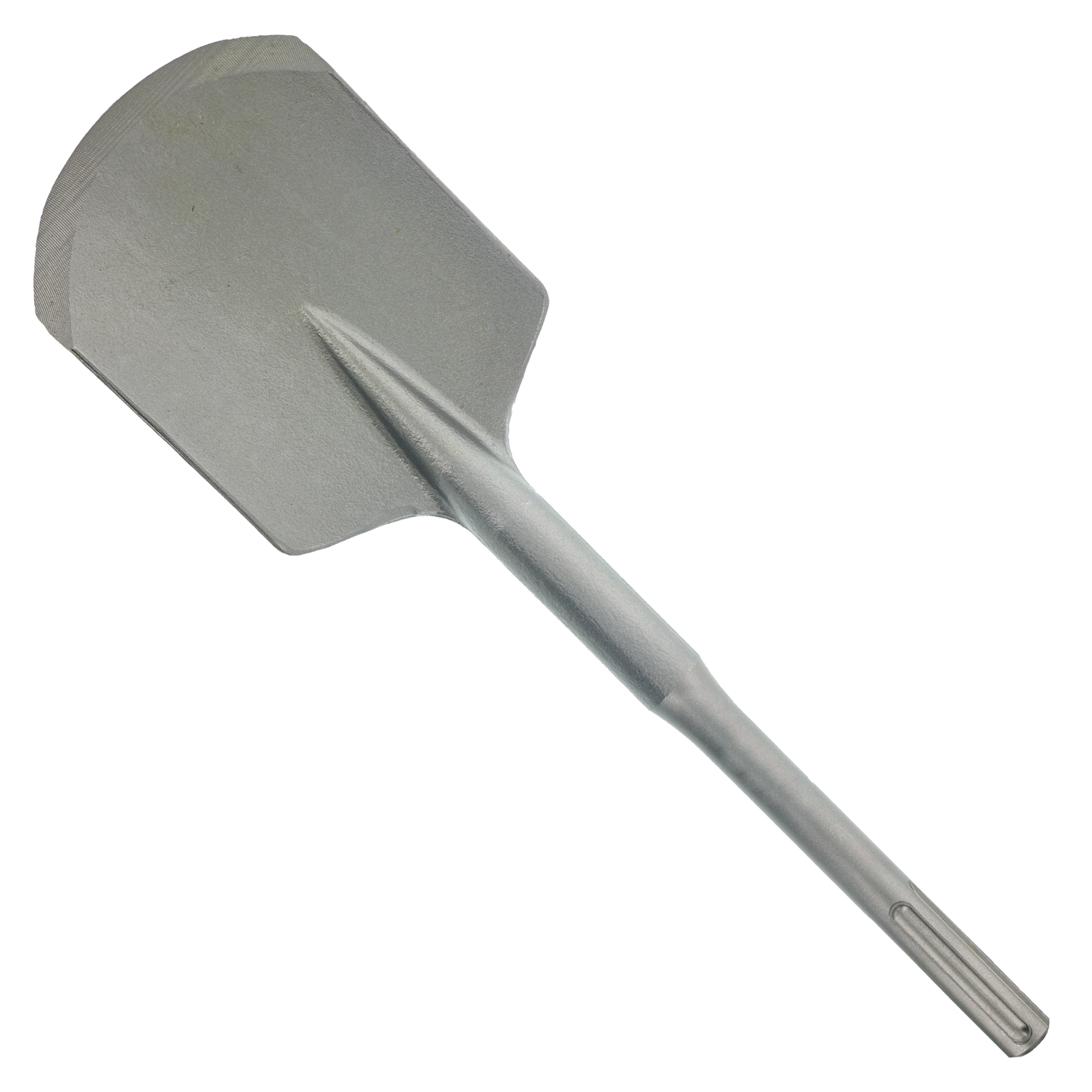 Diablo DMAMXCH1010 4.5" x 16" SDS-Max Clay Spade Chisel