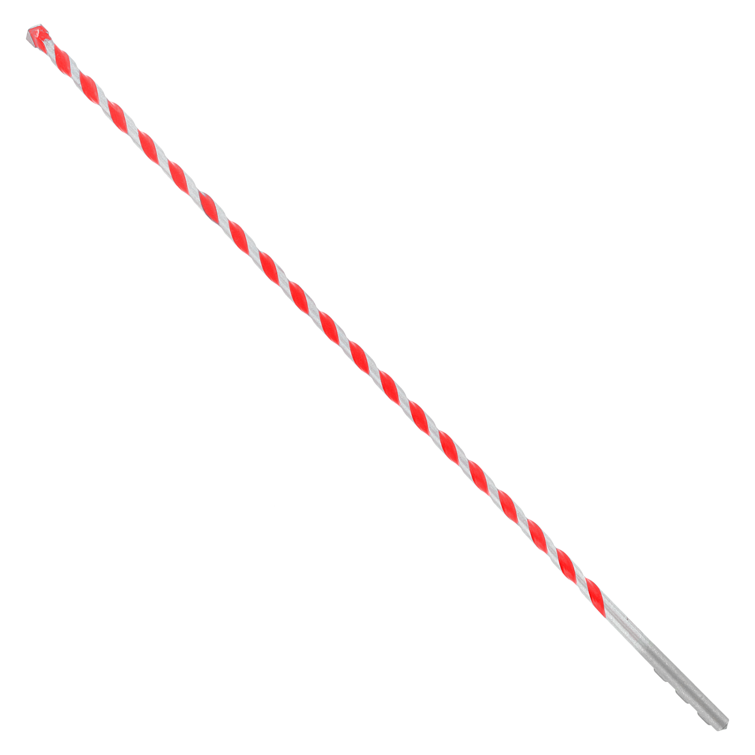 Diablo DMARG1090 1/4" x 10" x 12" SPEEDemon™ Red Granite Carbide-Tipped Hammer Drill Bit