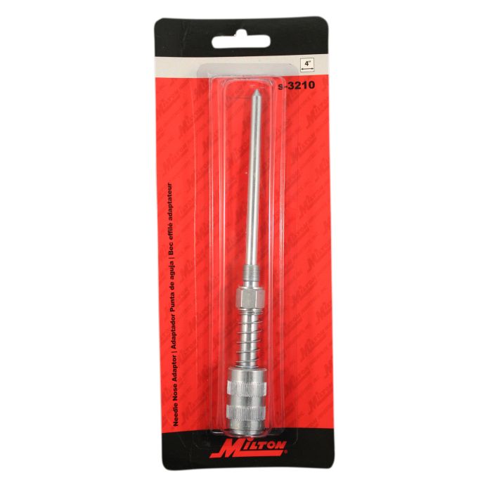 4" Needle Nose Adaptor