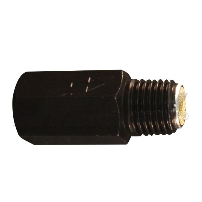1/4" NPT In-Line Filter