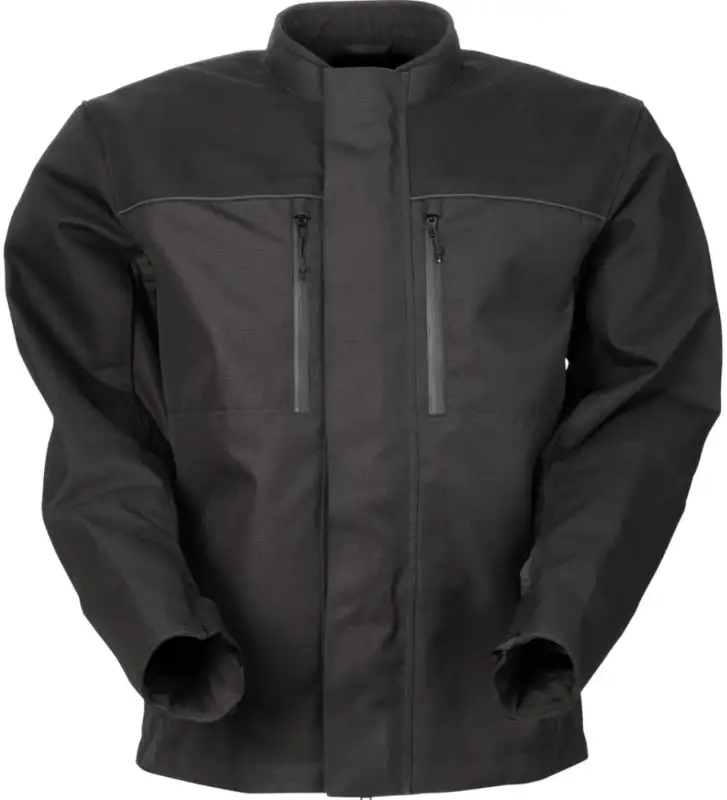 Z1R Counter Jacket – Black – 4XL