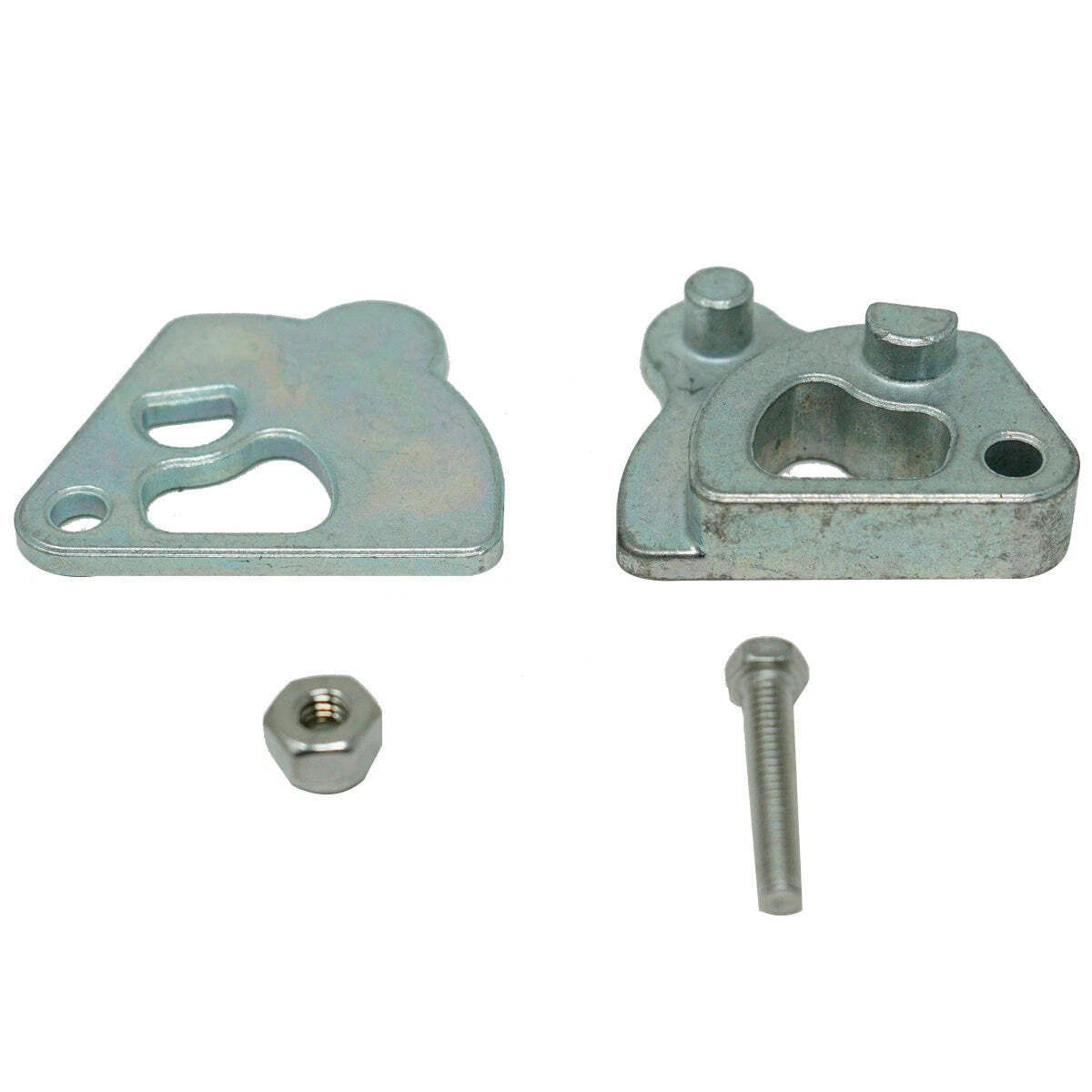 Toro OEM 140-3660 Complete Cable Guide Kit Fits Toro Select 21" Power Clear and Quick Clear Models - 28", 32" Power TRX Snowblower Models.