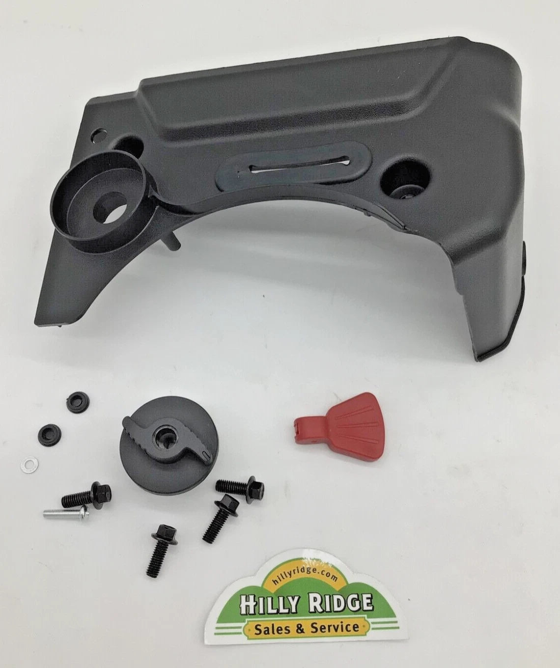 Toro OEM 133-1557 Snowblower Front Control Panel