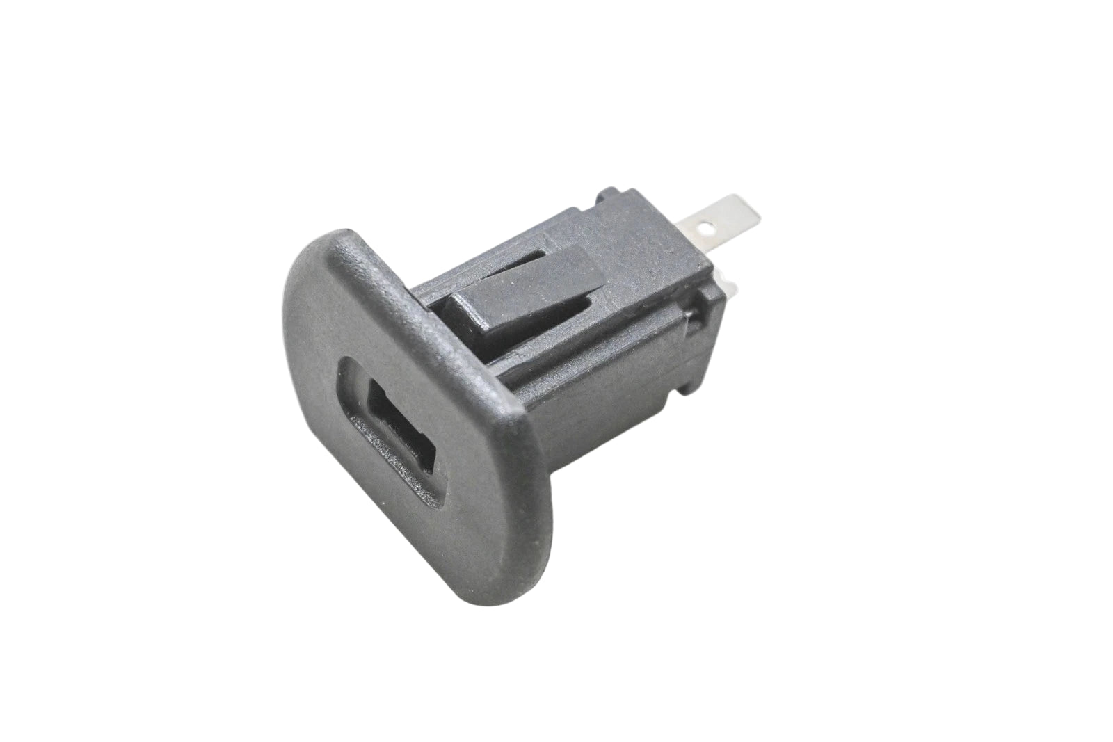 Toro OEM 121-0283 Ignition or Stop/Run Switch Fits Power Clear, E Power Clear, Snow Master, Snow Thrower, Snow Max, Power Max and Power TRX Snowblower Models.