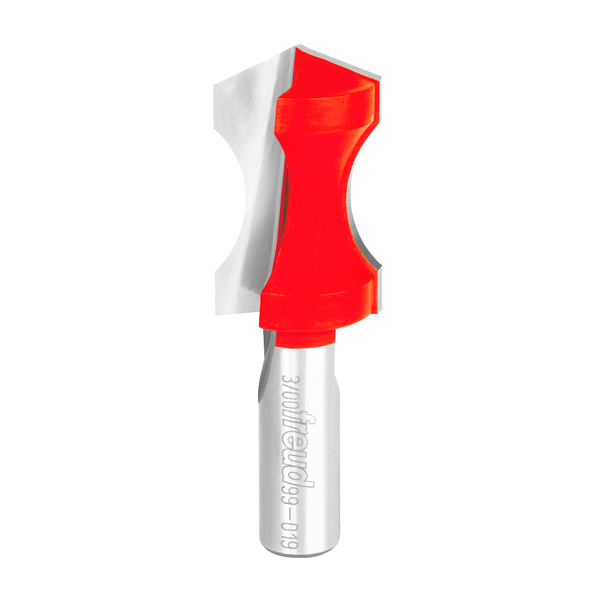 Freud 99-019 39/64" Radius Convex Edge Bit