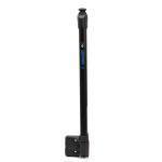 Safety Gate Latch - Top Pull - Black Ml3Tpka