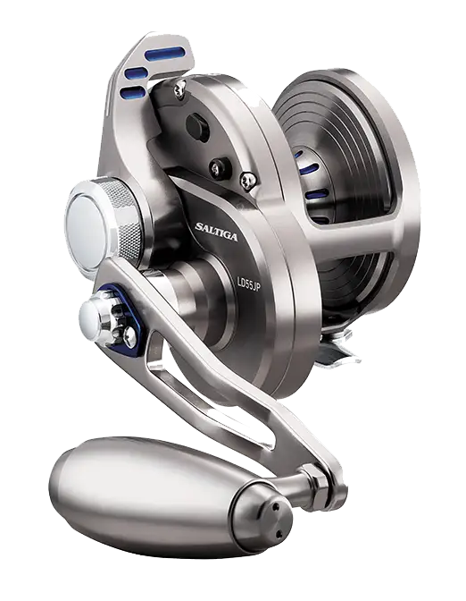 SALTIGA LD55JP