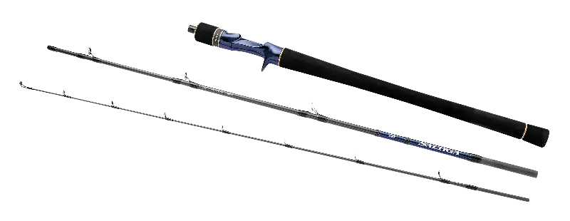 SALTIGA TRAVEL JIGGING