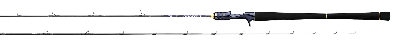 SALTIGA LIGHT JIGGING