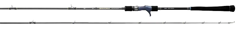 SALTIGA POWER SLOW JIGGING RODS