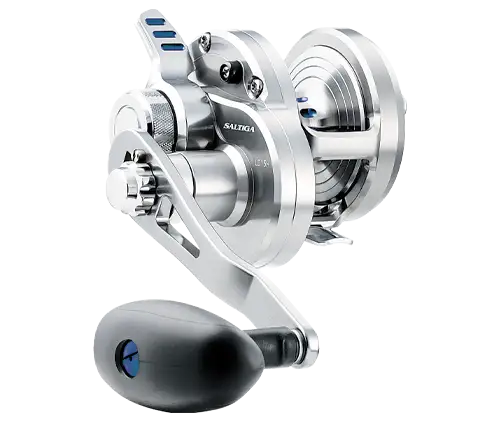 SALTIGA LEVER DRAG