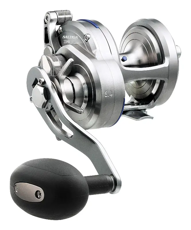 SALTIGA STAR DRAG (20 size – 50 size)