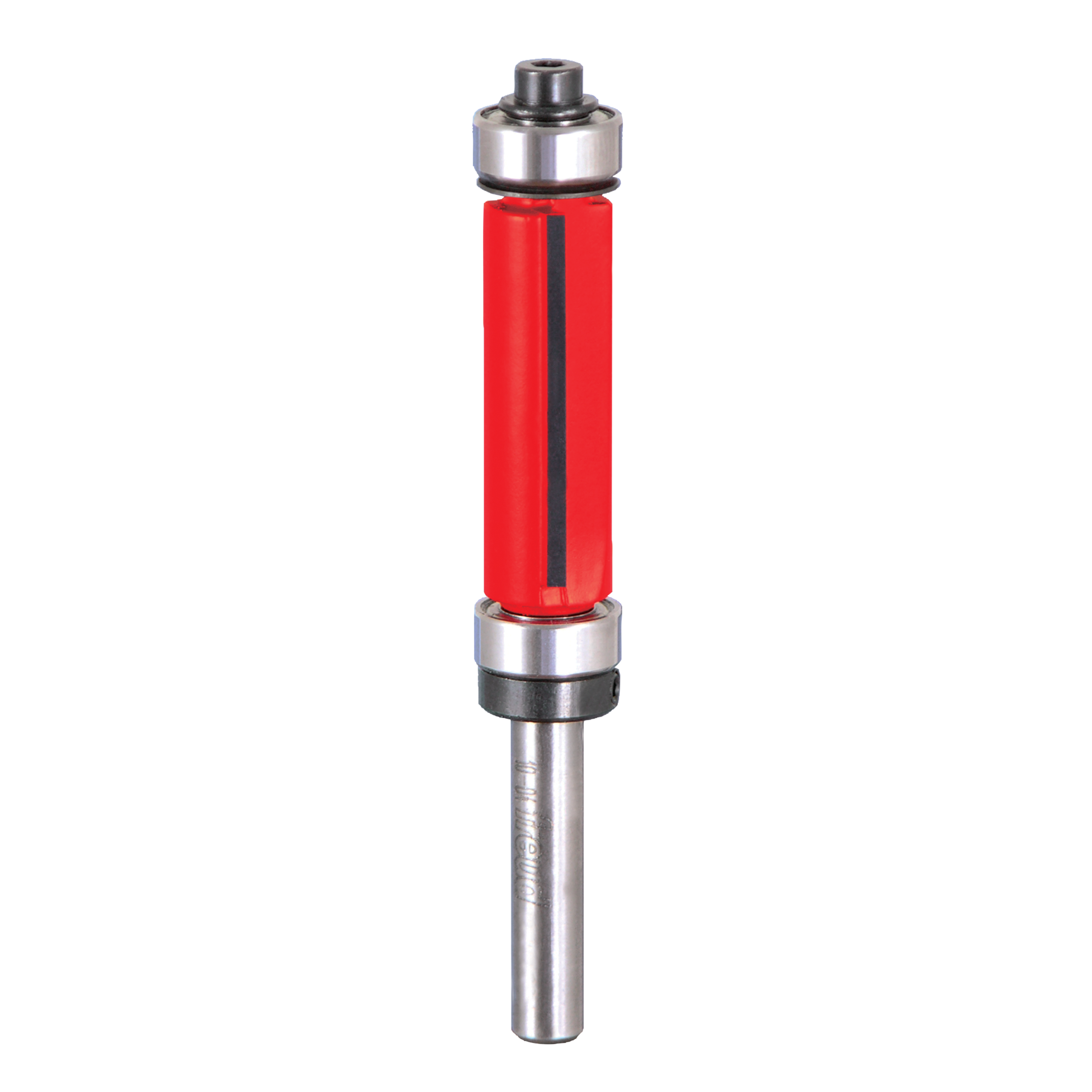 Freud 50-501 1/2" (Dia.) Top & Bottom Bearing Flush Trim Bit