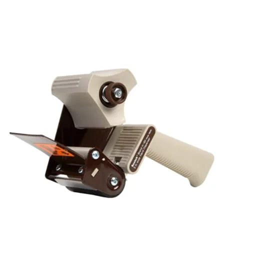 Scotch Box Sealing Tape Hand Dispenser H183, 3 in, 5/Case