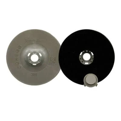 Scotch-Brite™ Universal Surface Conditioning Back-up Pad, 89870, 4.5 in (115mm), 10 ea/Case