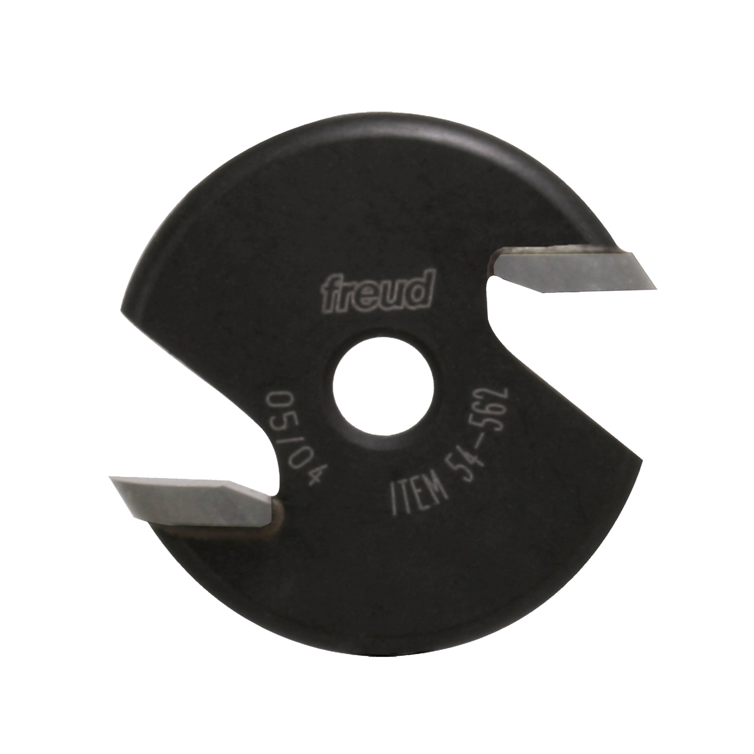 Freud 54-562 Replacement Backcutters (radius)