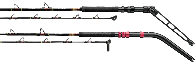 SEABORG DENDOH ROD