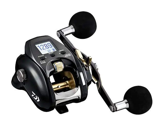 SEABORG™ 300J-DH