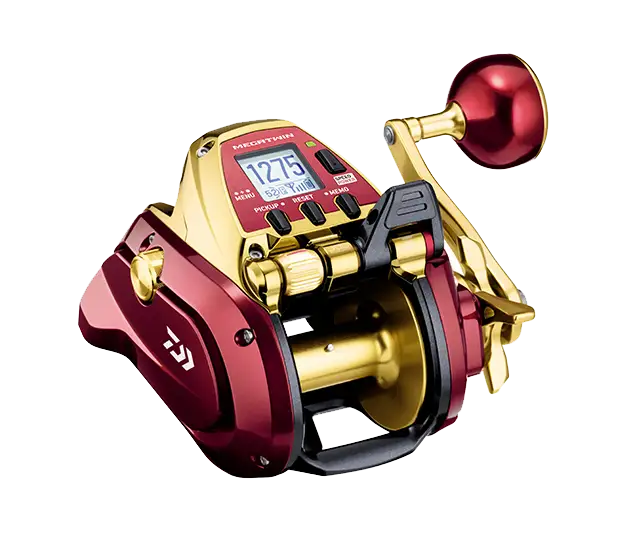 SEABORG™ 800MJ