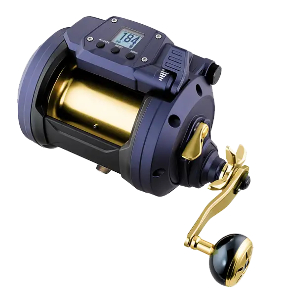 SEA POWER 1200