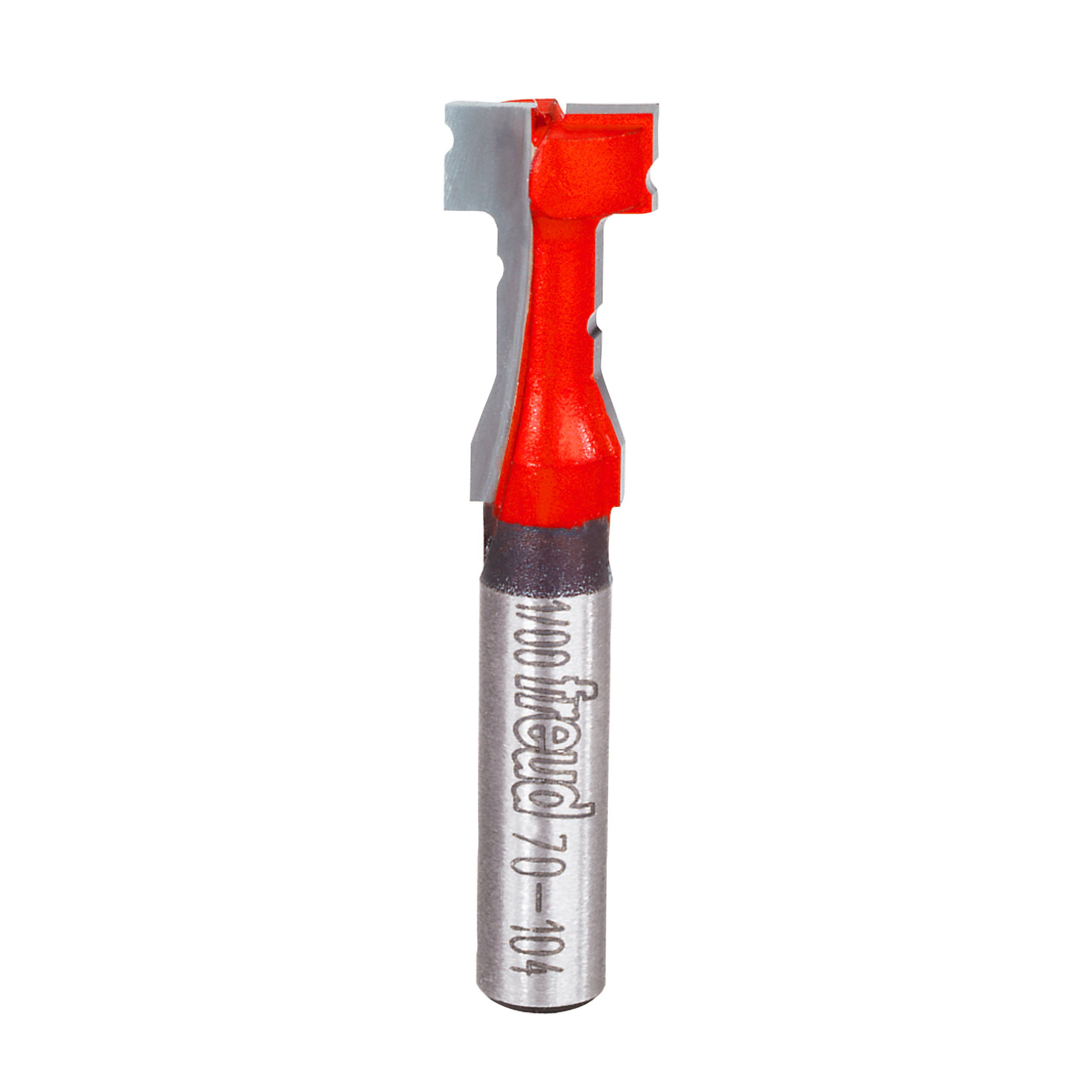 Freud 70-104 25/64" (Dia.) Key Hole Bit