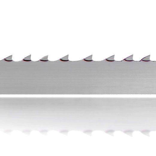 ShearForce 143" x 5/8" x 0.023" x 3-4 TPI Bandsaw Blade