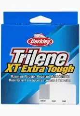 Berkley Trilene XT Mono