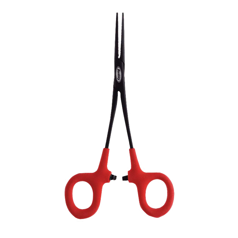Berkley Hemostat Pliers 6″